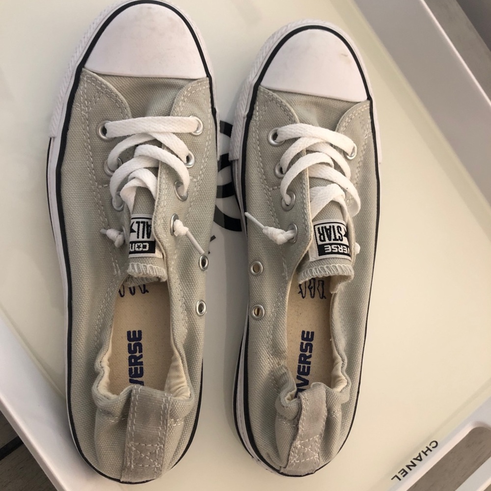 Converse Chuck Taylor All Stars